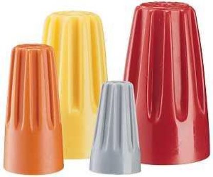 Picture of Wire-Connector Assorted 9Pk