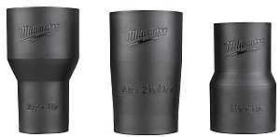 Picture of Shop-vac Adapter Set 3-pieces