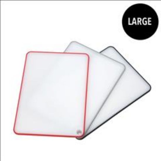 Picture of Cutting-Board Non-slip - Large 14x10 Inch - Assorted