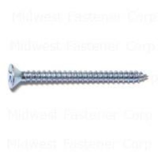 Picture of Sheetmetal-Screw 2-1/2"