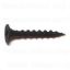 Picture of Drywall-Screw Black Coarse #6 x 1-1/8"