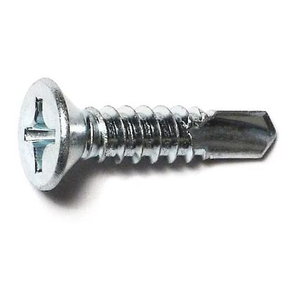 Picture of Sheet-metal Screw 1"