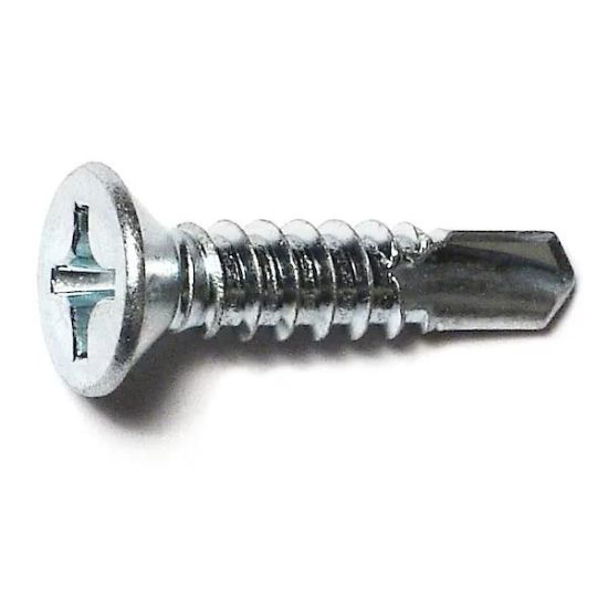 Picture of Sheet-metal Screw 1"