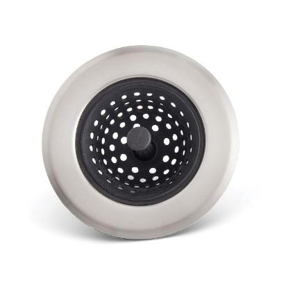 Picture of Ez Clean Sink-Strainer