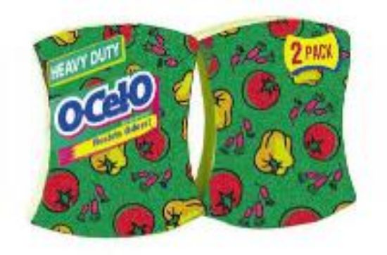 Picture of Scrub-Sponge