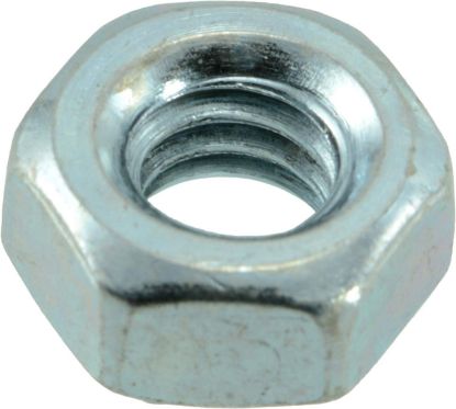 Picture of 1/4-20 Tpi 20 Zinc Hex-nut