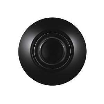 Picture of Doorbell-button Hardw-wire Lighted Black