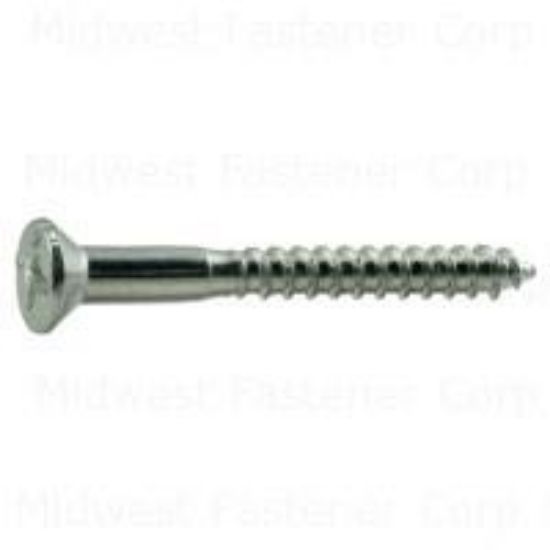 Picture of Wood-screw Hr81874 12 X 2