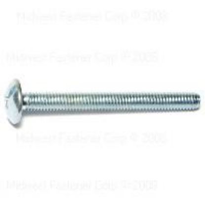 Picture of Machine-screw 4mm X 40mm Combination-Drive Truss