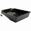 Picture of Paint-roller Tray Plastic Black Deep-well 3-quarts