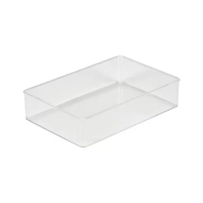 Picture of Small Rectangle Drawer Organizer 9x6x2