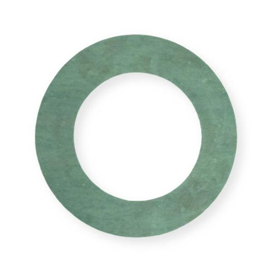 Picture of Ring Gasket High-temp Fiber3-1/2"