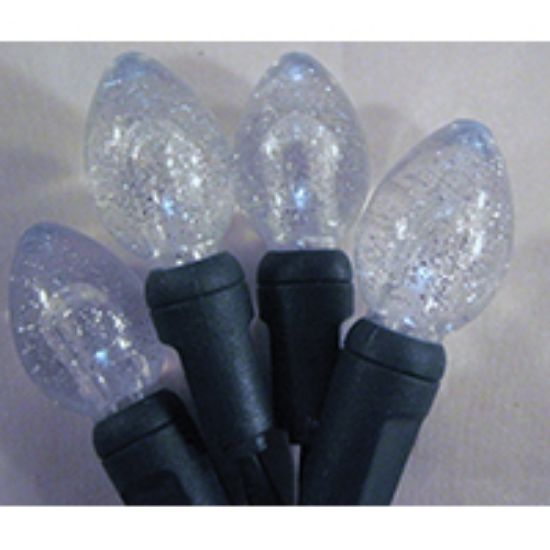 Picture of Christmas-Lights Light 25 Clear