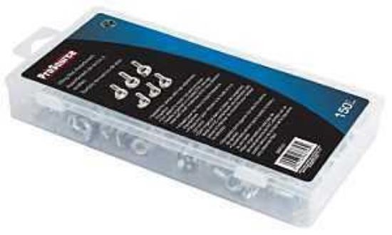 Picture of Wing-nuts Assortment