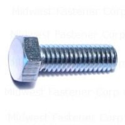 Picture of Tap-Bolt Mild-Steel 5/16"-18 x 1"