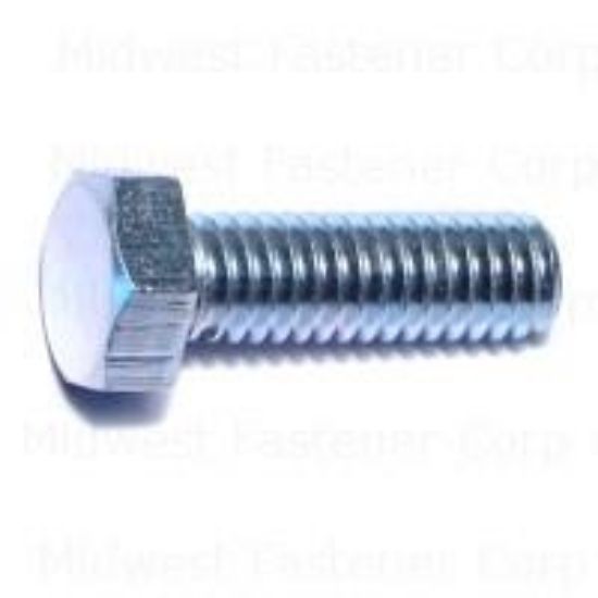 Picture of Tap-Bolt Mild-Steel 5/16"-18 x 1"