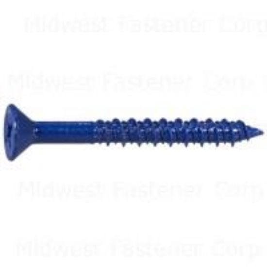 Picture of Concrete-Screw 1/4" x 2-1/4"