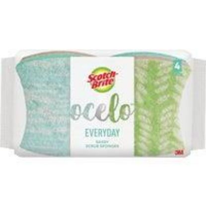 Picture of Scrub-Sponge