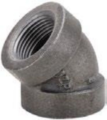 Picture of 3 45°-Elbow