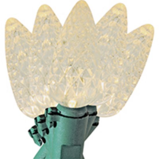 Picture of Christmas-Lights Light 25 Clear