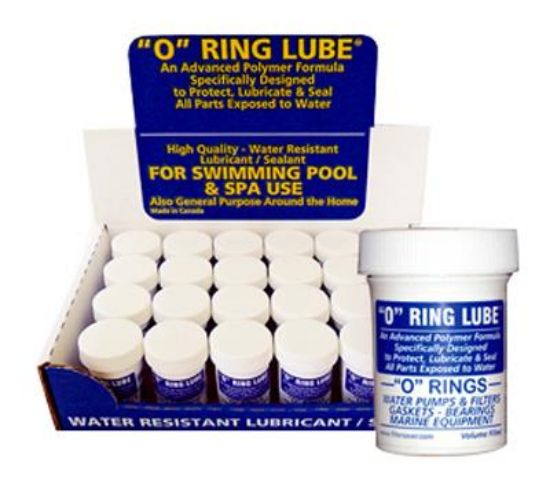 Picture of O Ring Lubricant