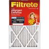 Picture of Air-filter Micro Allergen 14" X 14" X 1" 12cs