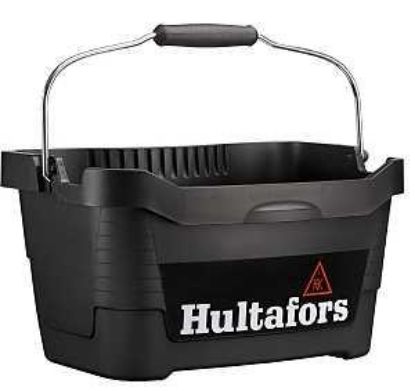 Picture of Tool Bucket, 15l, Plastic