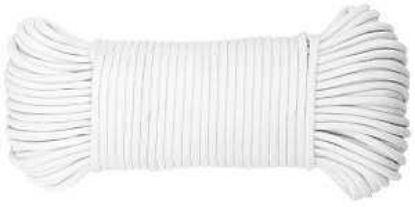Picture of Parachute-cord Nylon White 5/32" X 100'