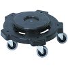 Picture of ROUND DOLLY FOR 2-55GAL