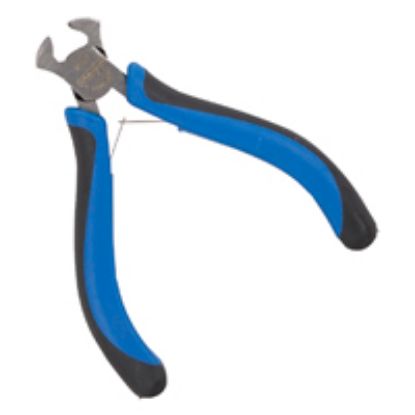Picture of Plier Mini End Cutting 4-1/2"