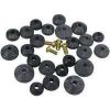 Picture of Faucet-washer Beveled Rubber Assortment