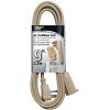 Picture of Extension-Cord Air-Conditioner BEIGE 9FT