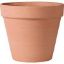 Picture of Planting-pot Clay Blush-clay 5.9"