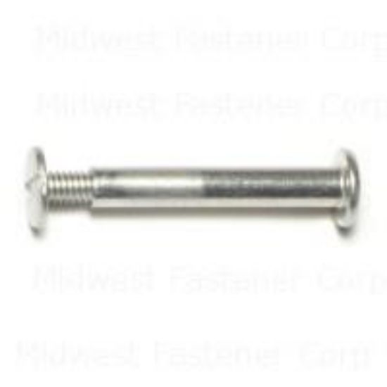 Picture of 1-1/4" Connector-Bolt Aluminum