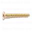 Picture of Wood-Screw #9 x 1-1/4"
