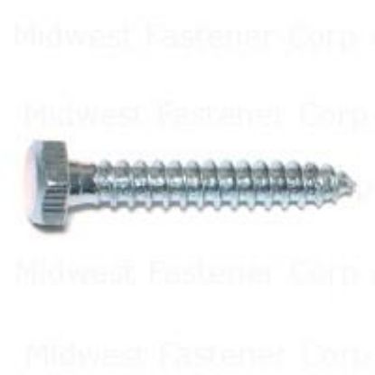 Picture of Hex-Lag 5/16" x 2"