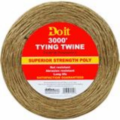 Picture of Tying-twine Polypropylene