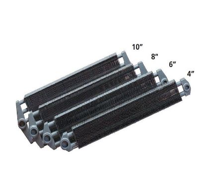 Picture of 6" x 24" Steel Convector-Element