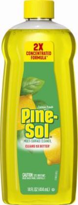 Picture of Cleaner Pine Oil 2x-concentrated