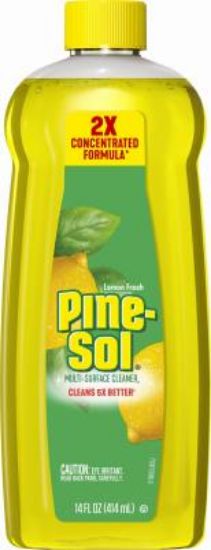 Picture of Cleaner Pine Oil 2x-concentrated
