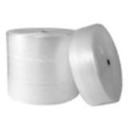 Picture of Bubble-wrap Large-bubble 1/2"-bubble Perforated