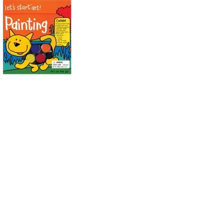 Picture for category Art