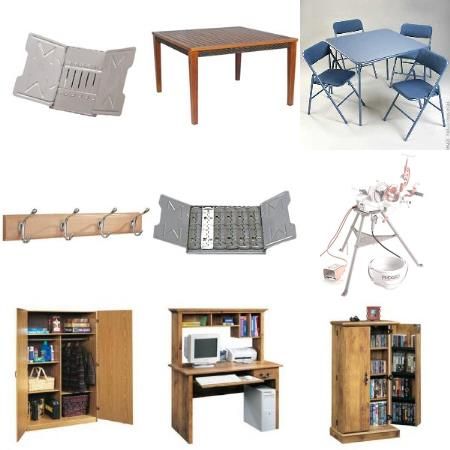 Picture for category Furniture