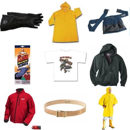 Picture for category Clothing