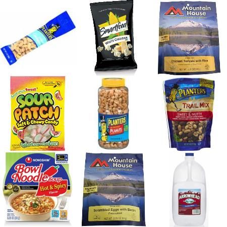 Picture for category Food