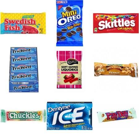 Picture for category Sweets