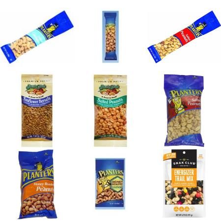 Picture for category Nuts