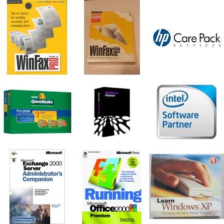 Picture for category Software