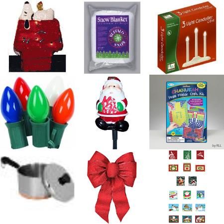 Picture for category Seasonal