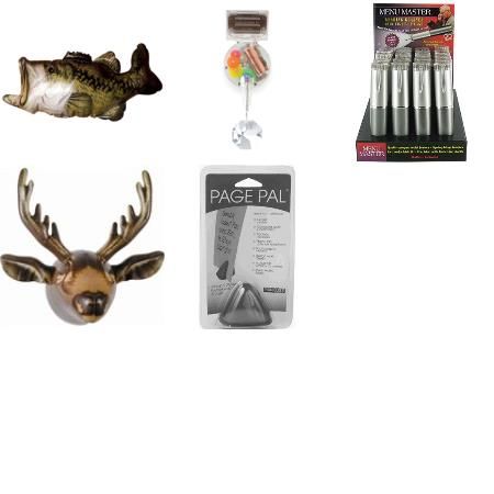 Picture for category Novelty